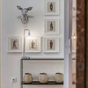 Casas Da Tapada Lisboa
