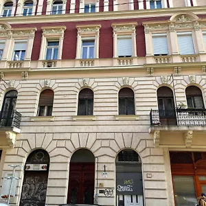 Bp-est K39 Budapest