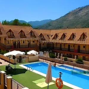 Sierra De Cazorla Arroyo Frío