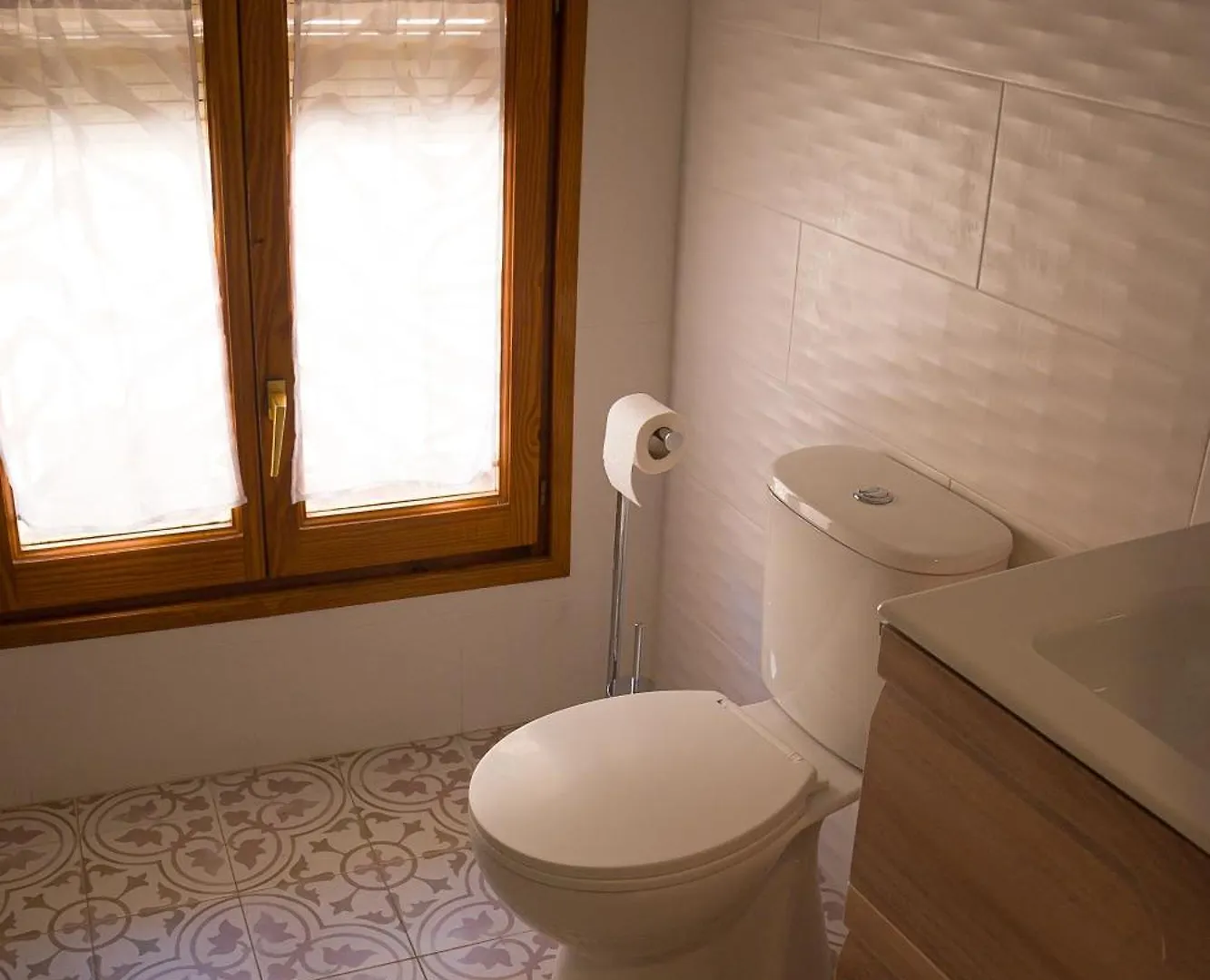 Casa Gari Apartment Horta de Sant Joan