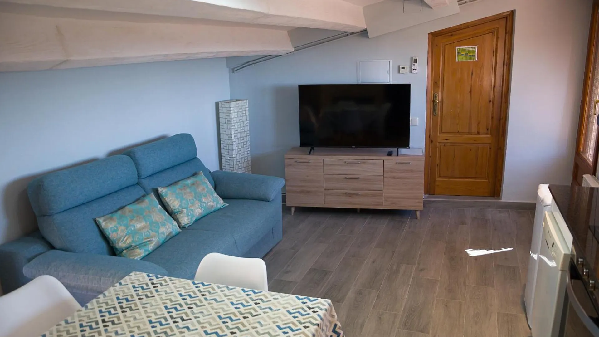Apartamento Casa Garí Horta de Sant Joan