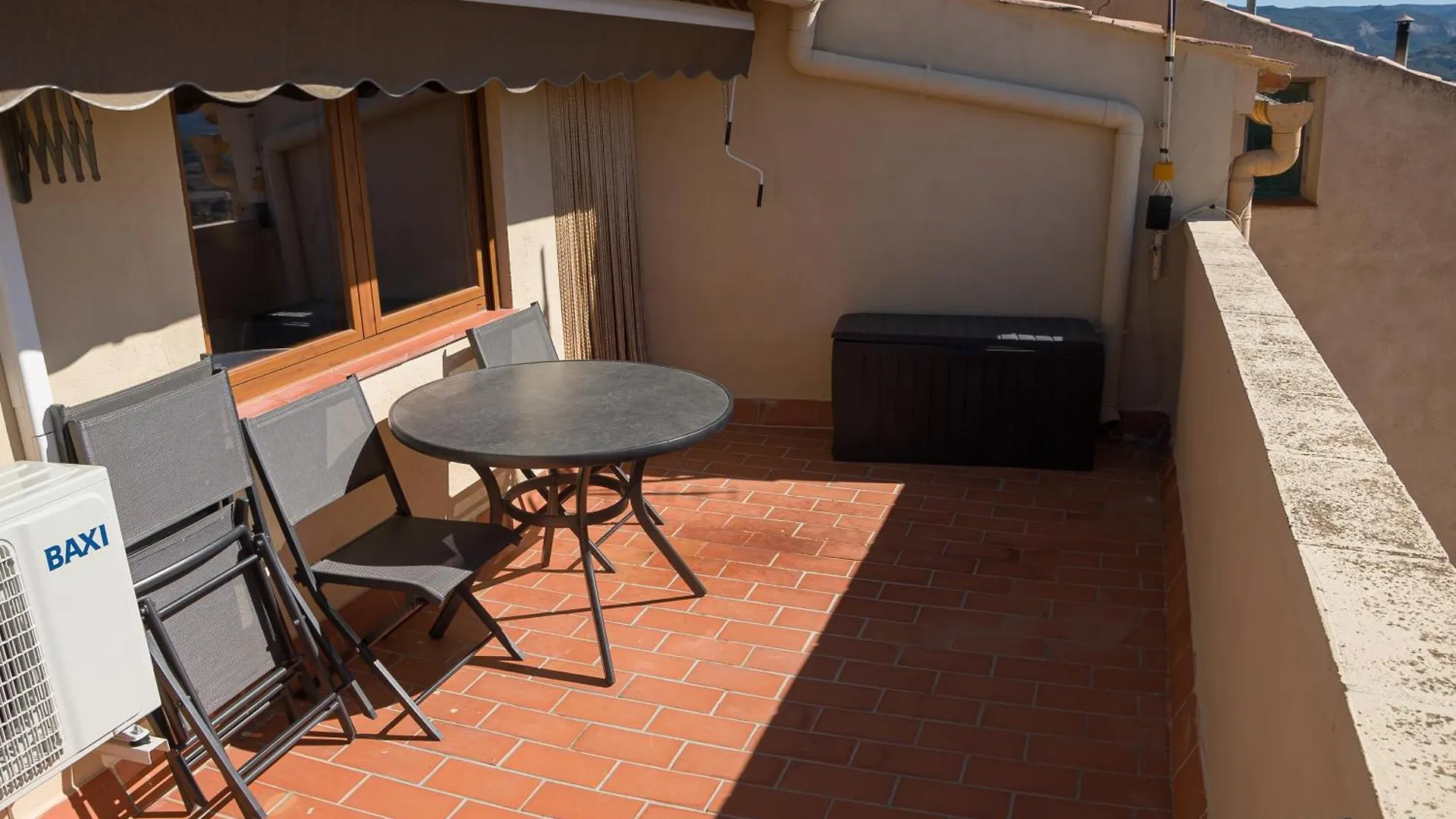 Casa Gari Apartment Horta de Sant Joan