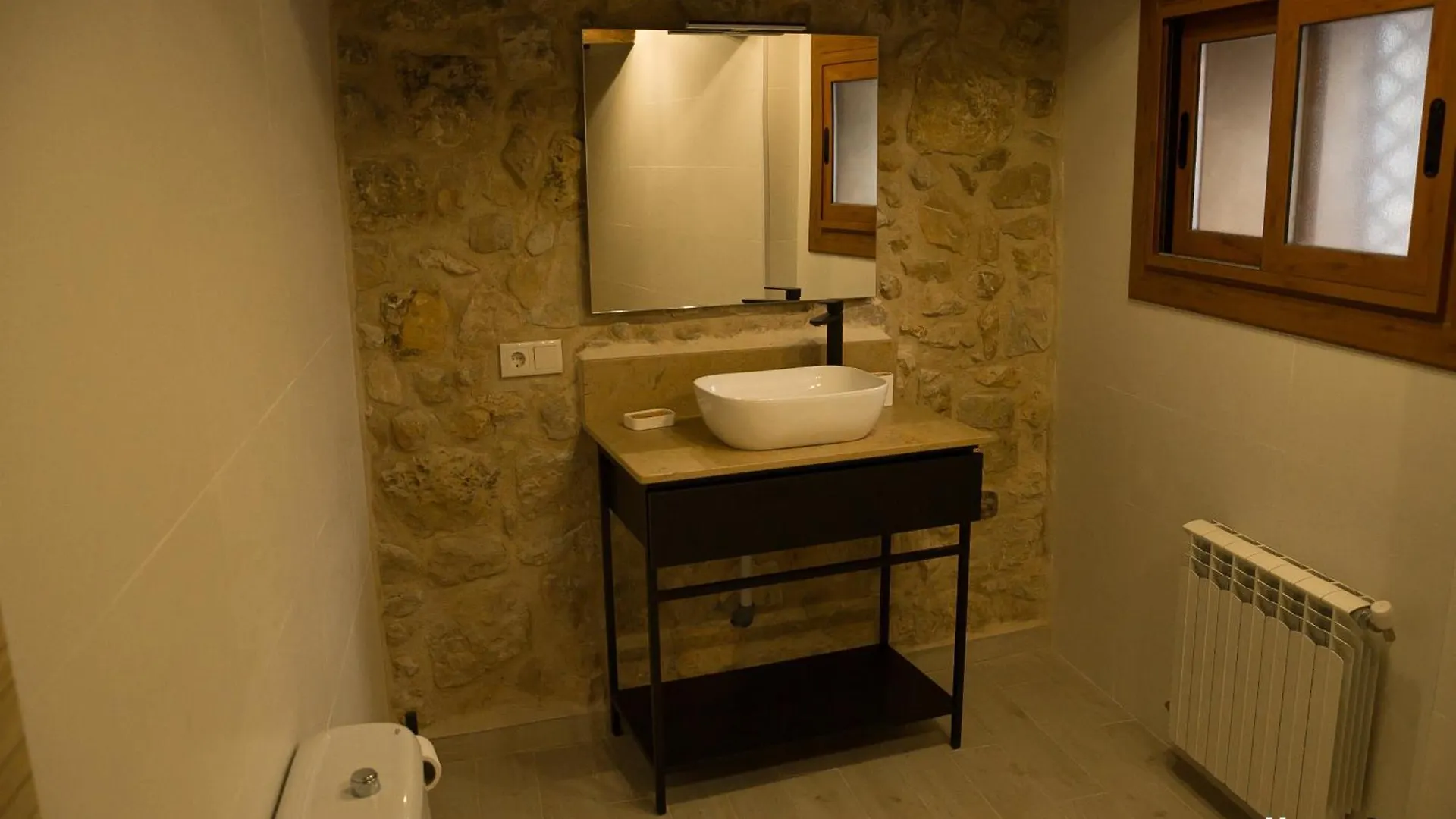 Casa Gari Apartment Horta de Sant Joan Spain