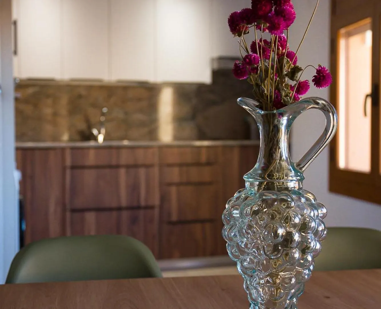 Apartamento Casa Garí Horta de Sant Joan España