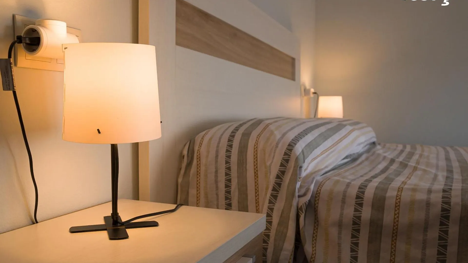 Apartamento Casa Garí Horta de Sant Joan