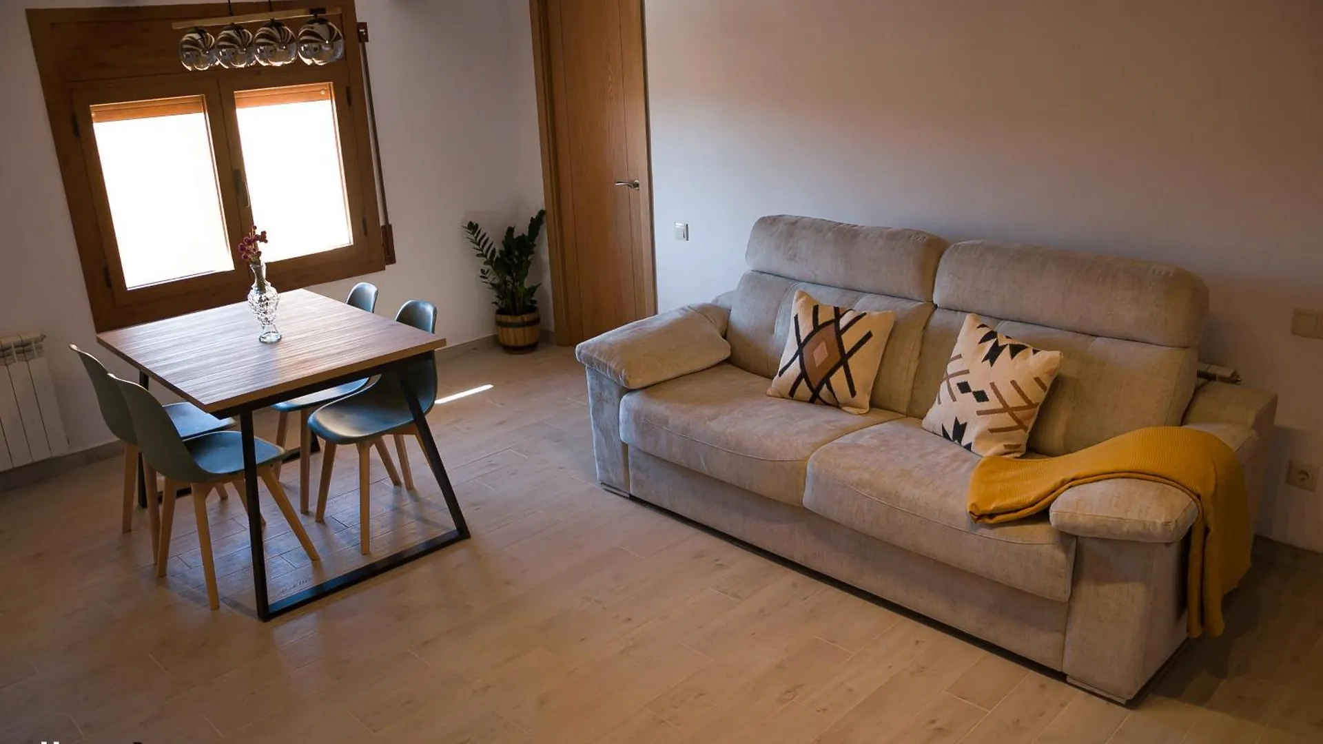 Casa Gari Apartment Horta de Sant Joan