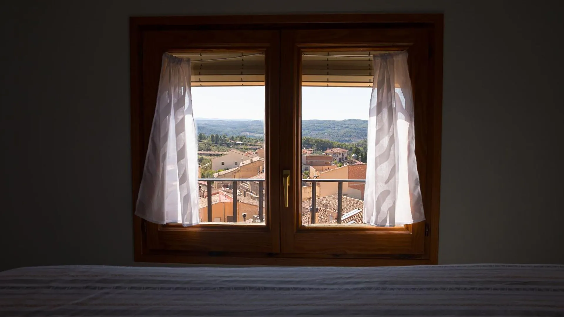 Casa Gari Apartment Horta de Sant Joan Spain