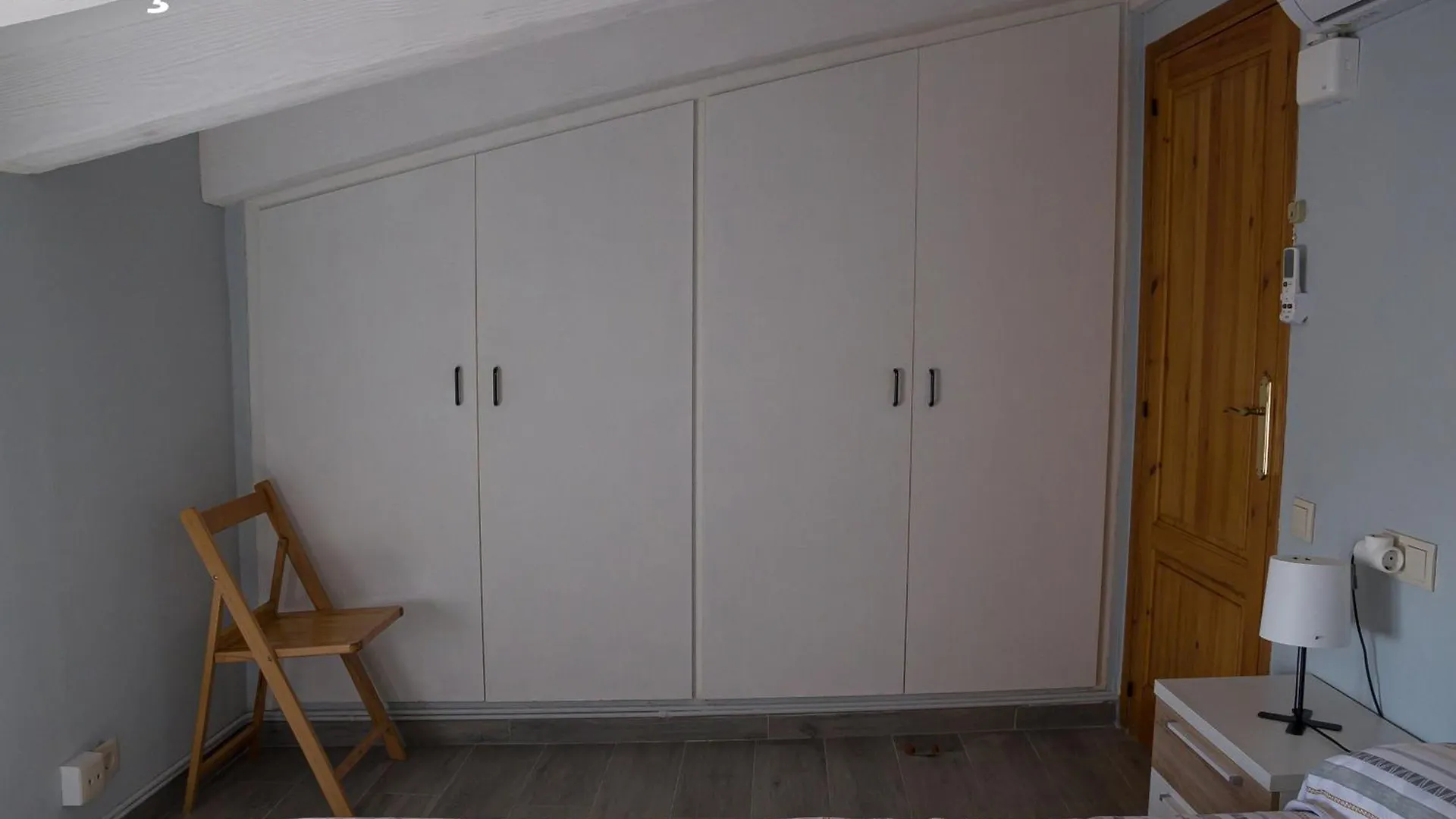 Apartamento Casa Garí Horta de Sant Joan