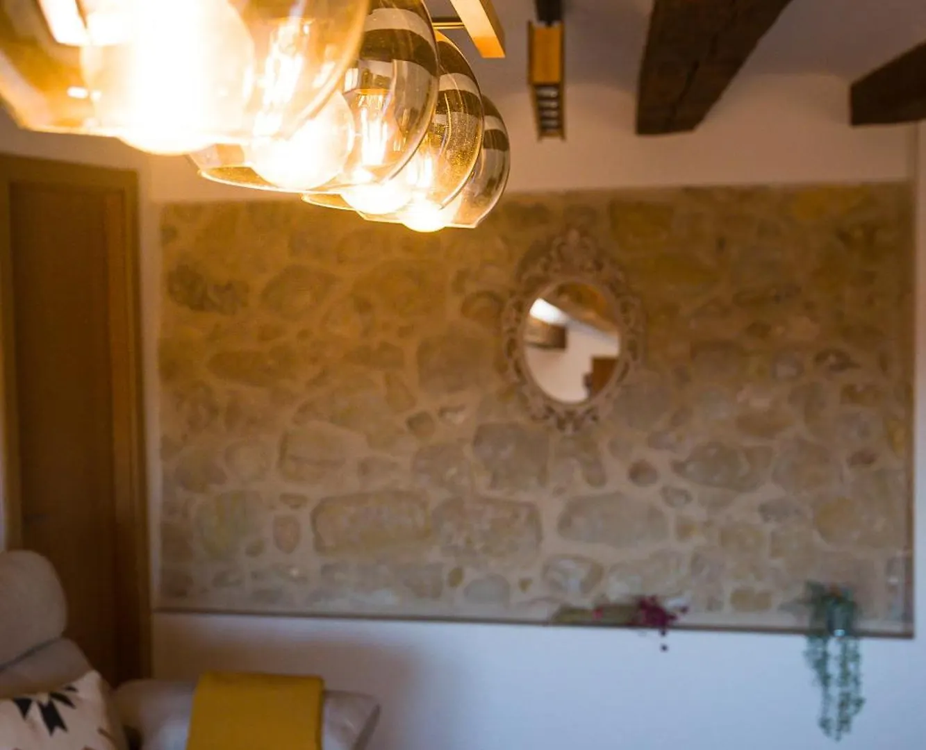 Casa Gari Apartment Horta de Sant Joan